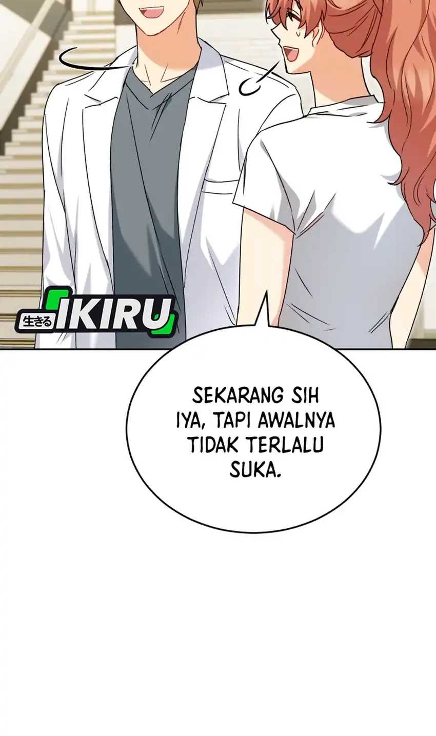 Hello? Veterinarian! Chapter 128 - halaman 47
