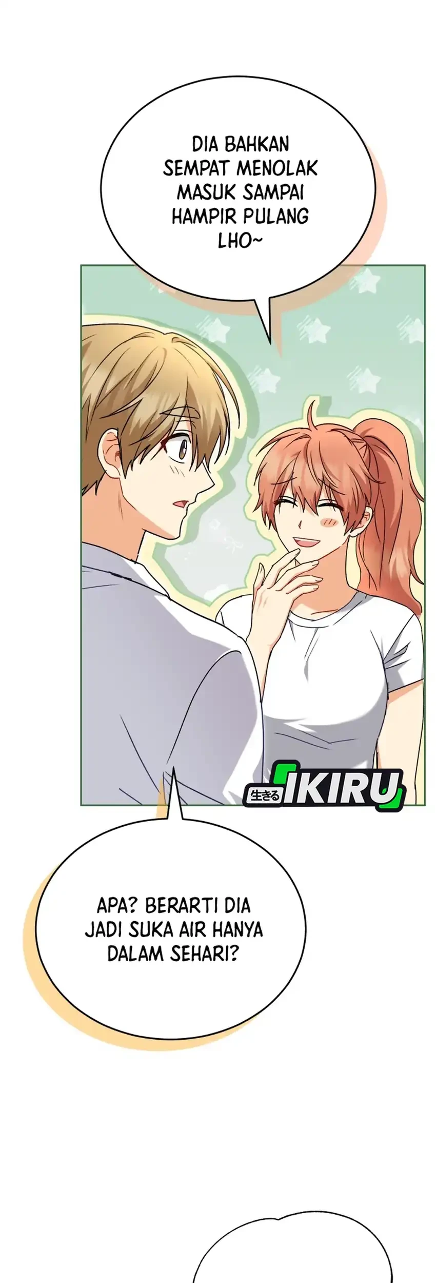 Hello? Veterinarian! Chapter 128 - halaman 48