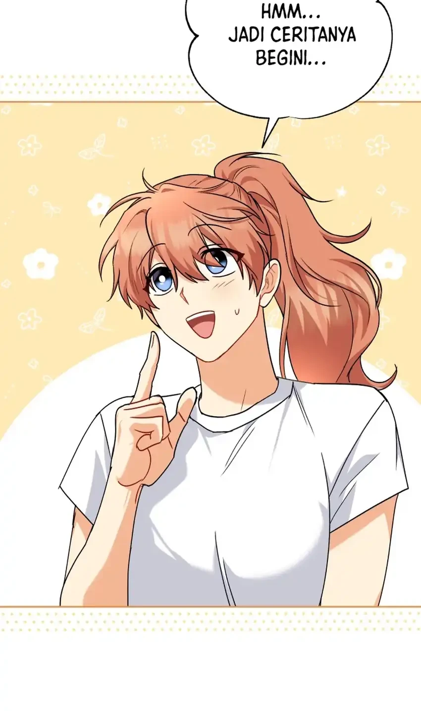 Hello? Veterinarian! Chapter 128 - halaman 49
