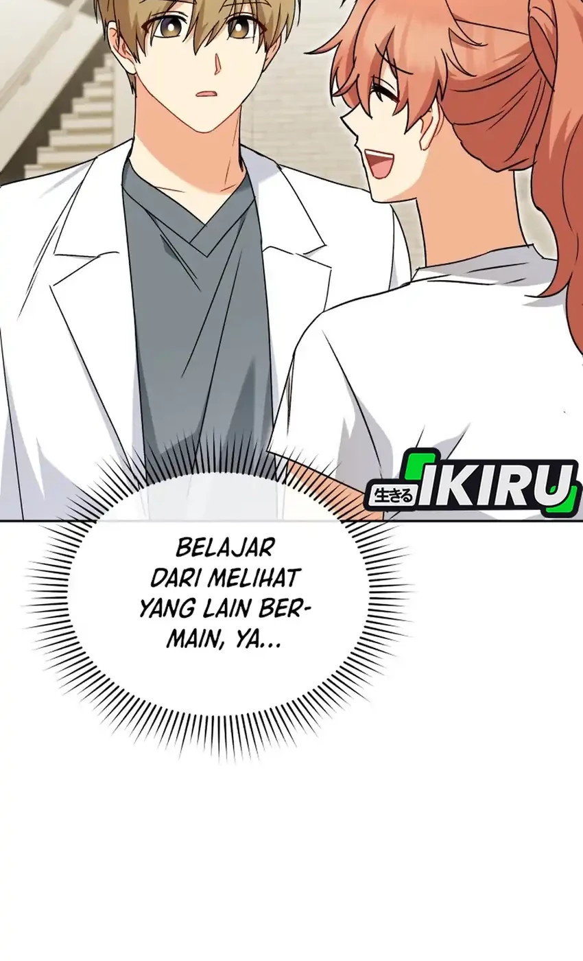 Hello? Veterinarian! Chapter 128 - halaman 55