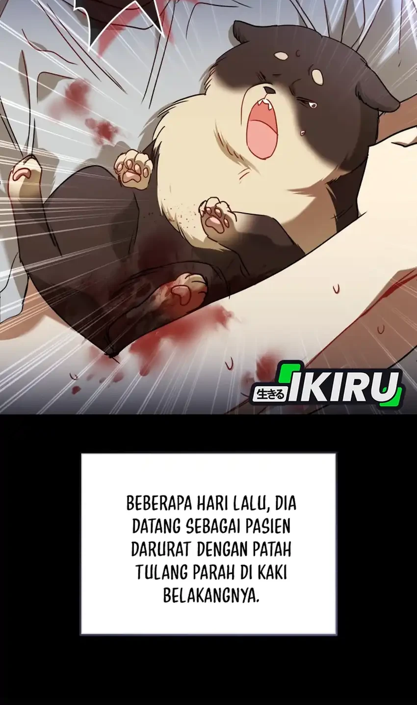 Hello? Veterinarian! Chapter 128 - halaman 6