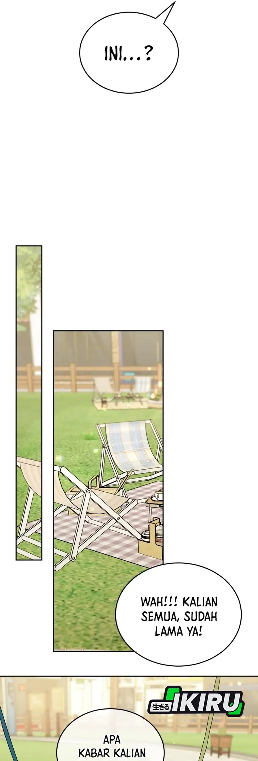 Hello? Veterinarian! Chapter 128 - halaman 60