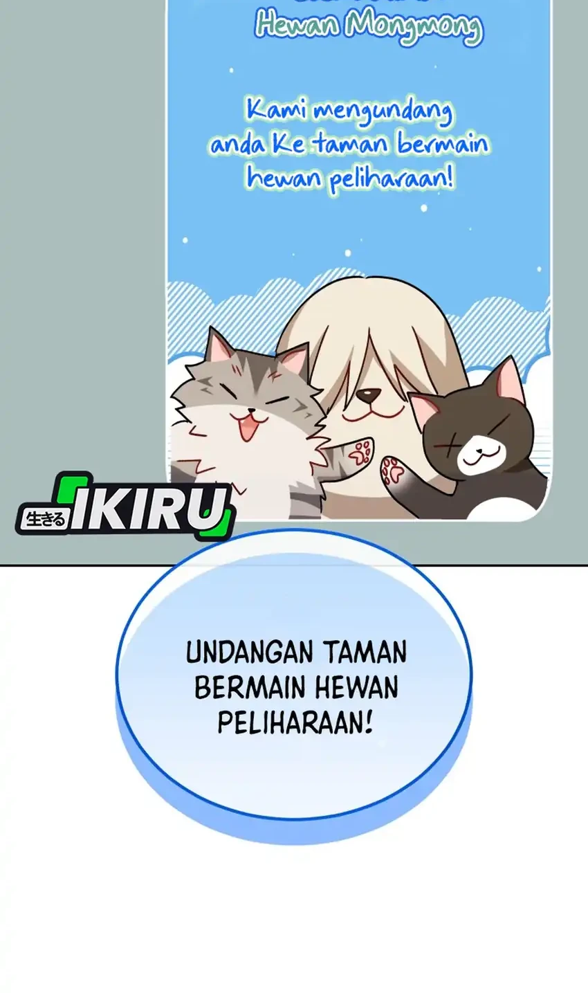 Hello? Veterinarian! Chapter 128 - halaman 63
