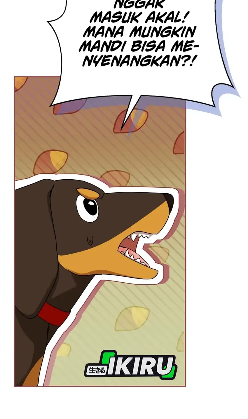 Hello? Veterinarian! Chapter 129 - halaman 15
