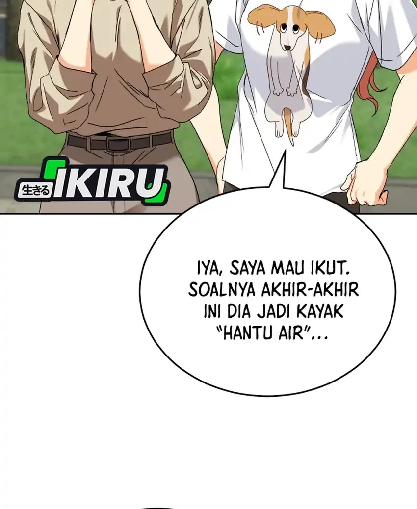 Hello? Veterinarian! Chapter 129 - halaman 2