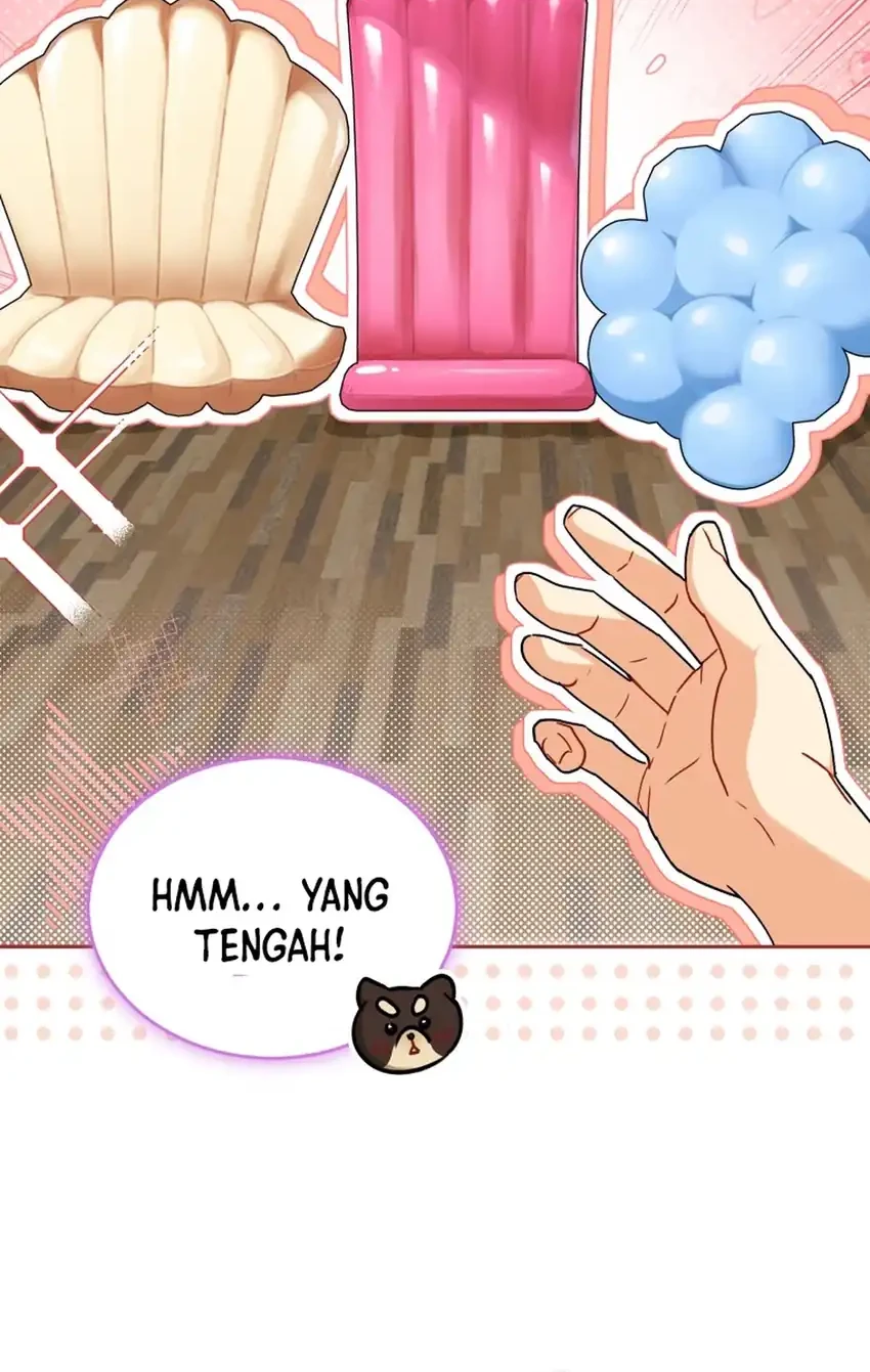Hello? Veterinarian! Chapter 129 - halaman 61