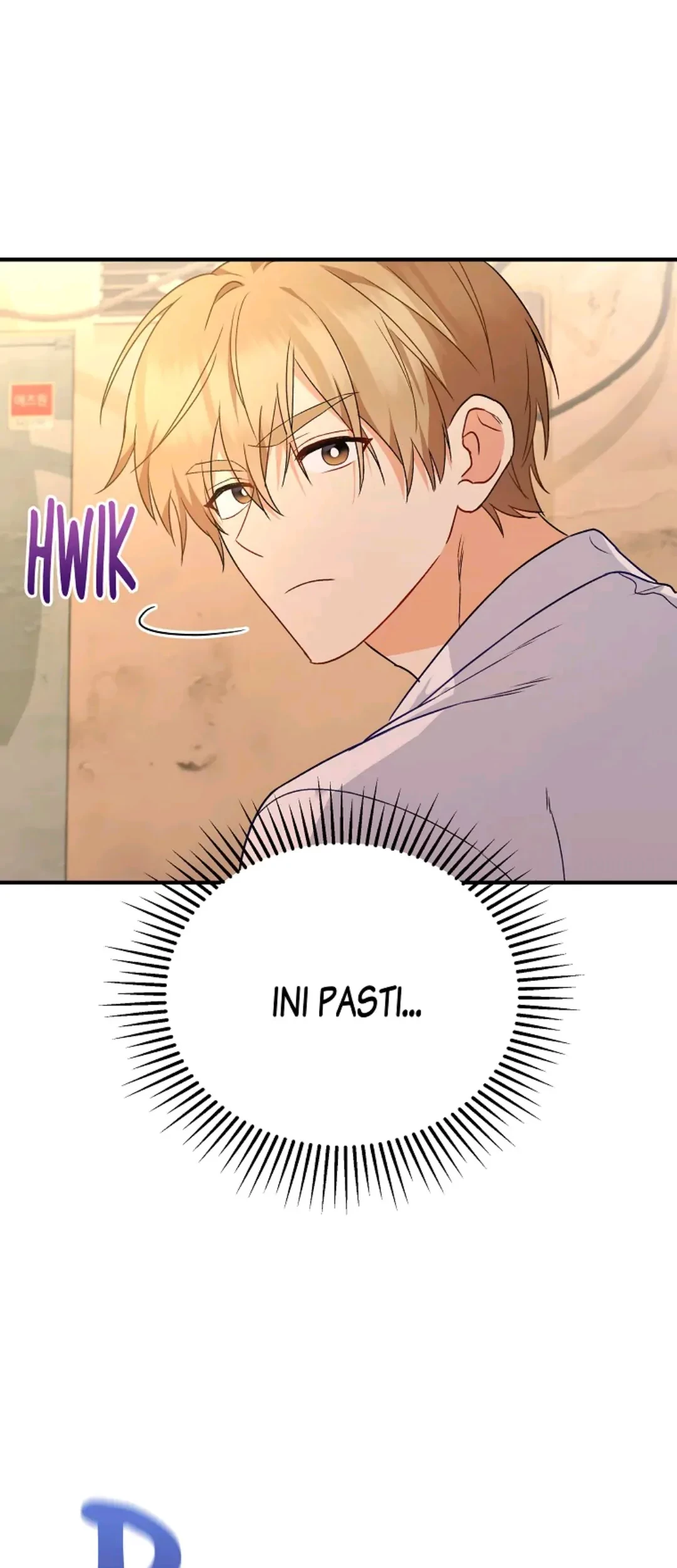 Hello? Veterinarian! Chapter 13 - halaman 11