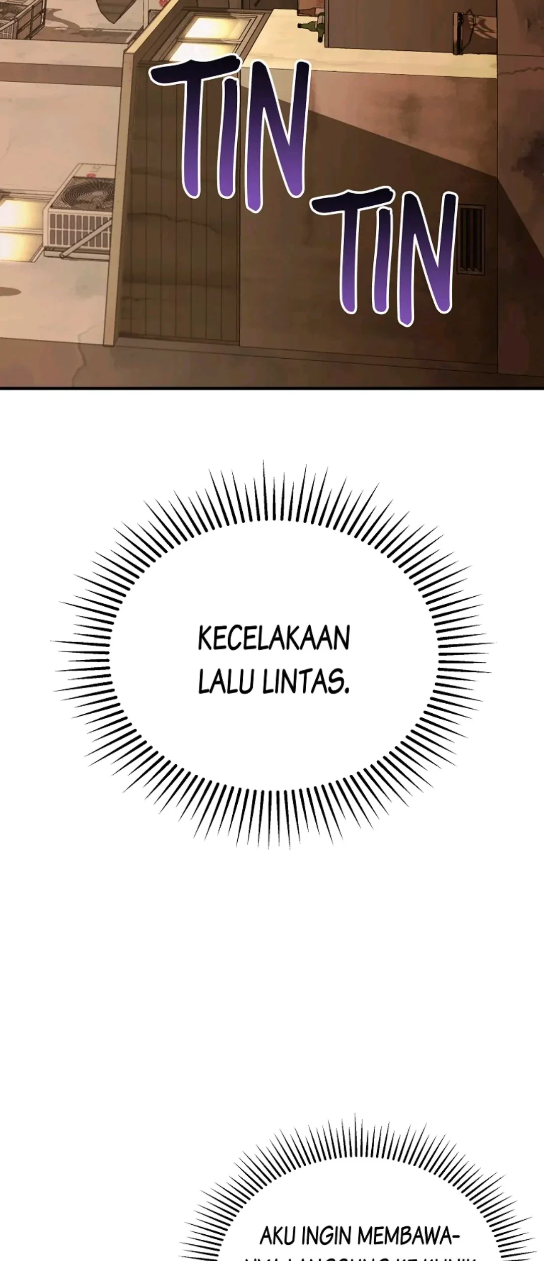 Hello? Veterinarian! Chapter 13 - halaman 14