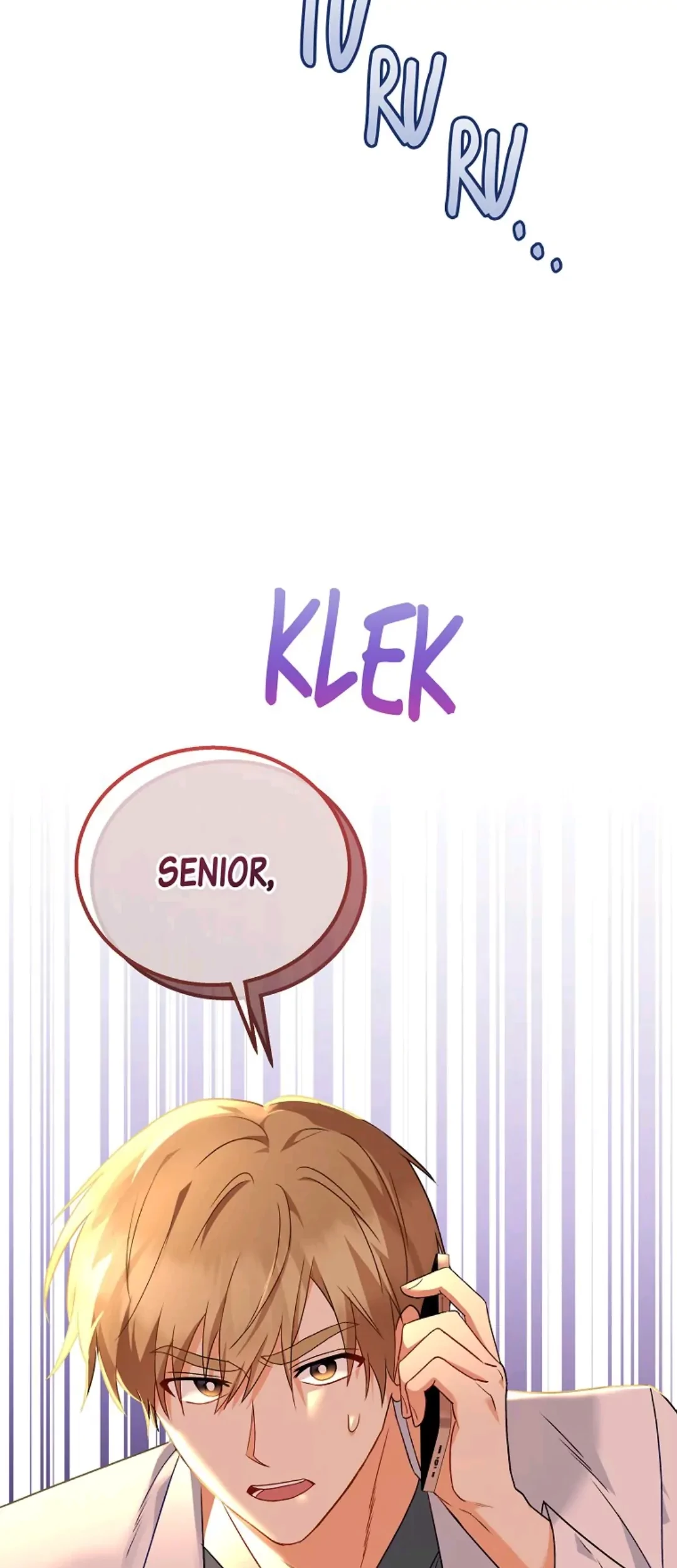 Hello? Veterinarian! Chapter 13 - halaman 18
