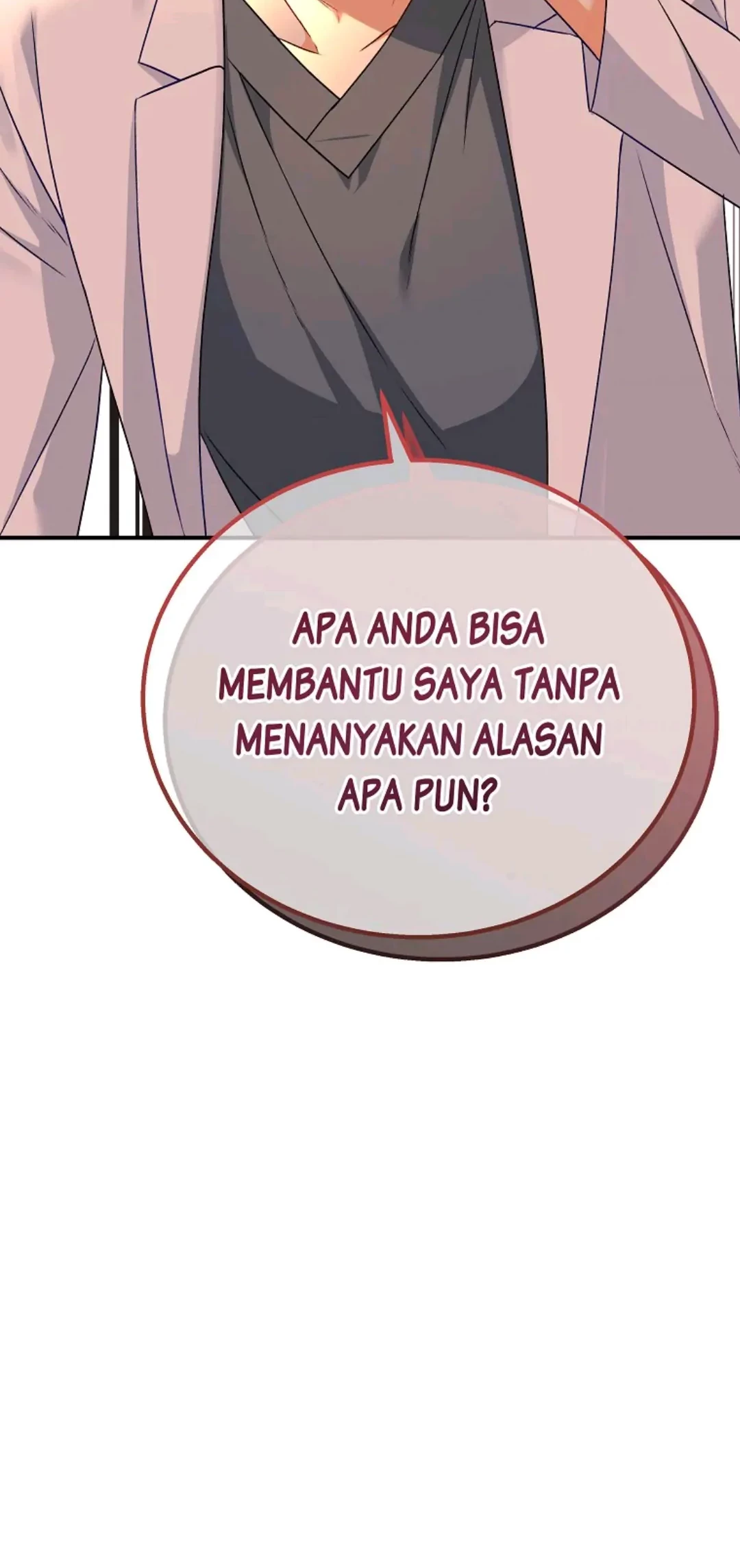 Hello? Veterinarian! Chapter 13 - halaman 19