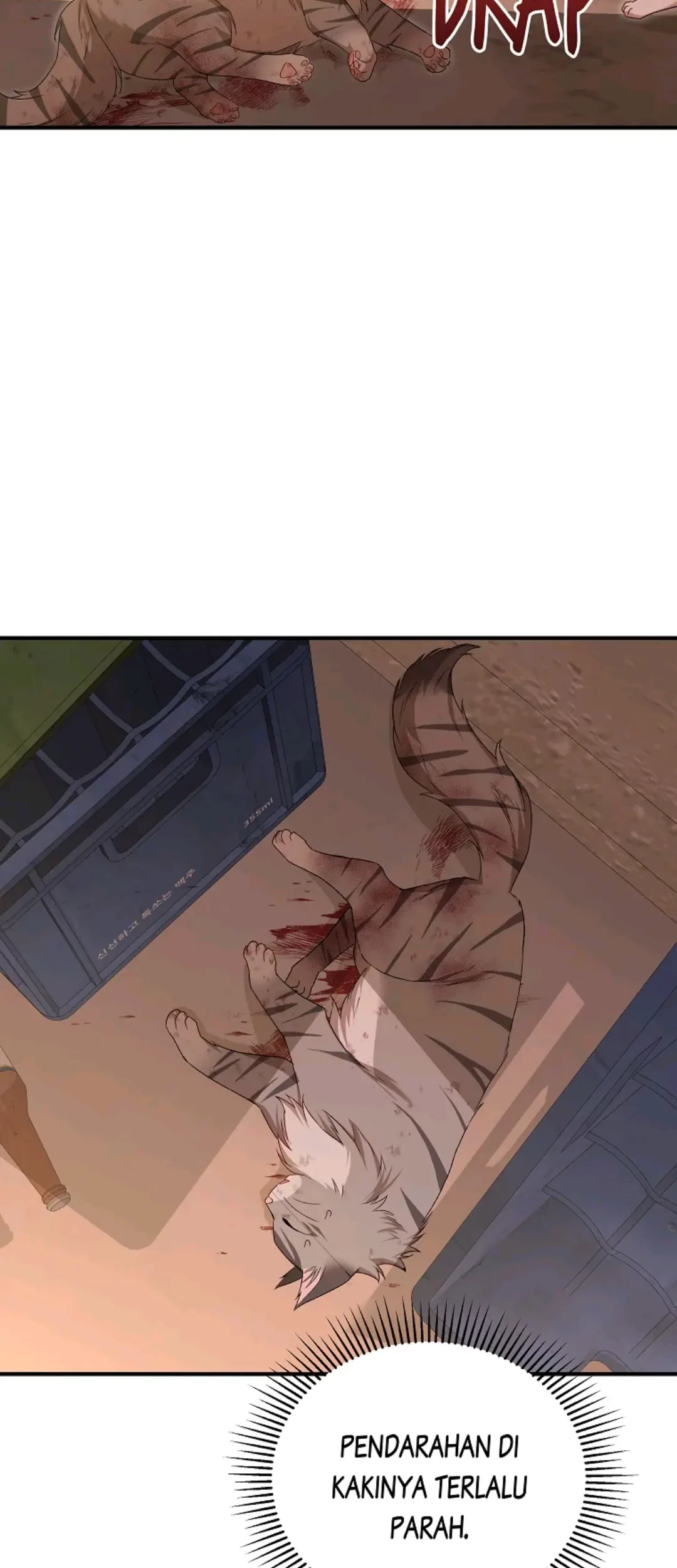 Hello? Veterinarian! Chapter 13 - halaman 2