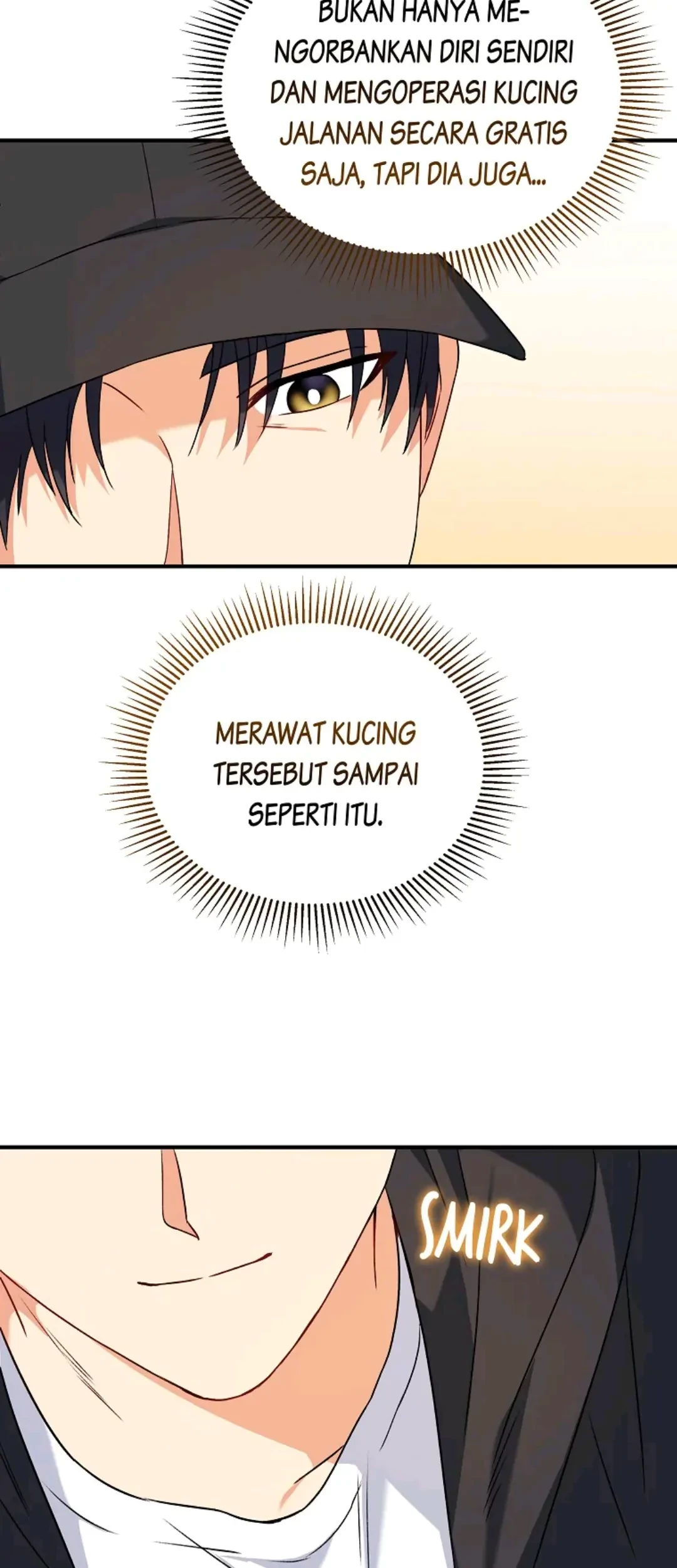 Hello? Veterinarian! Chapter 13 - halaman 58