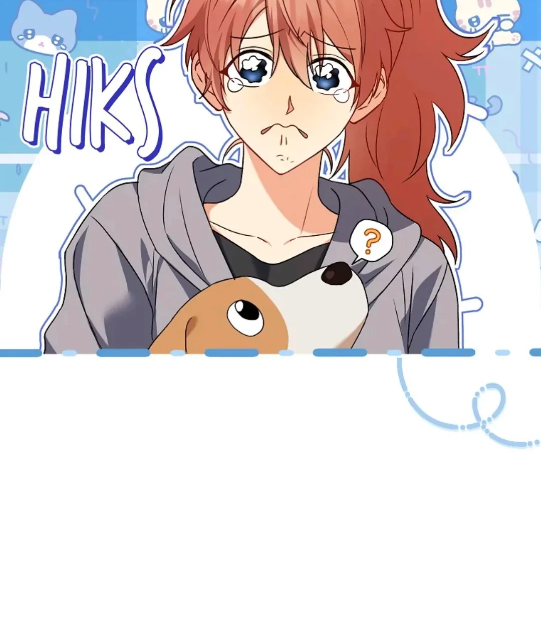 Hello? Veterinarian! Chapter 13 - halaman 64