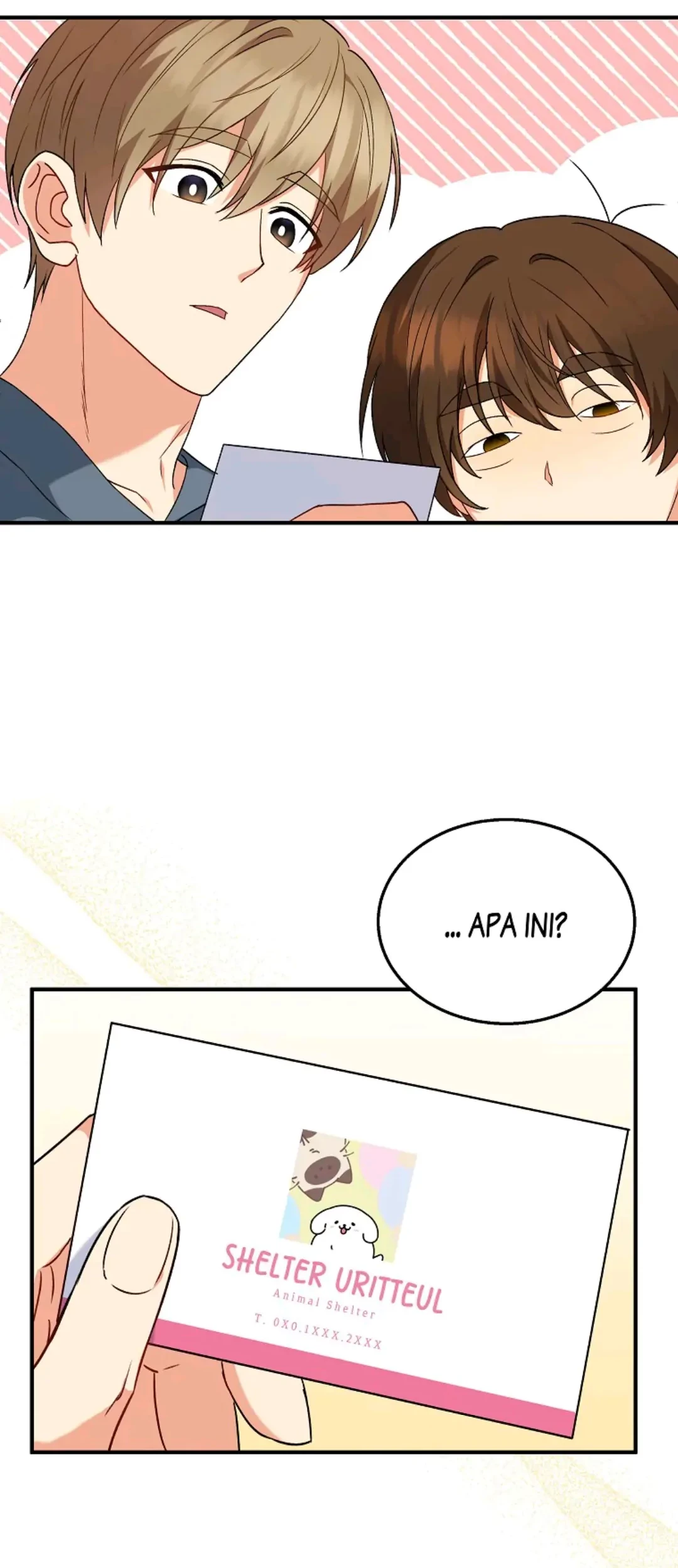 Hello? Veterinarian! Chapter 13 - halaman 78