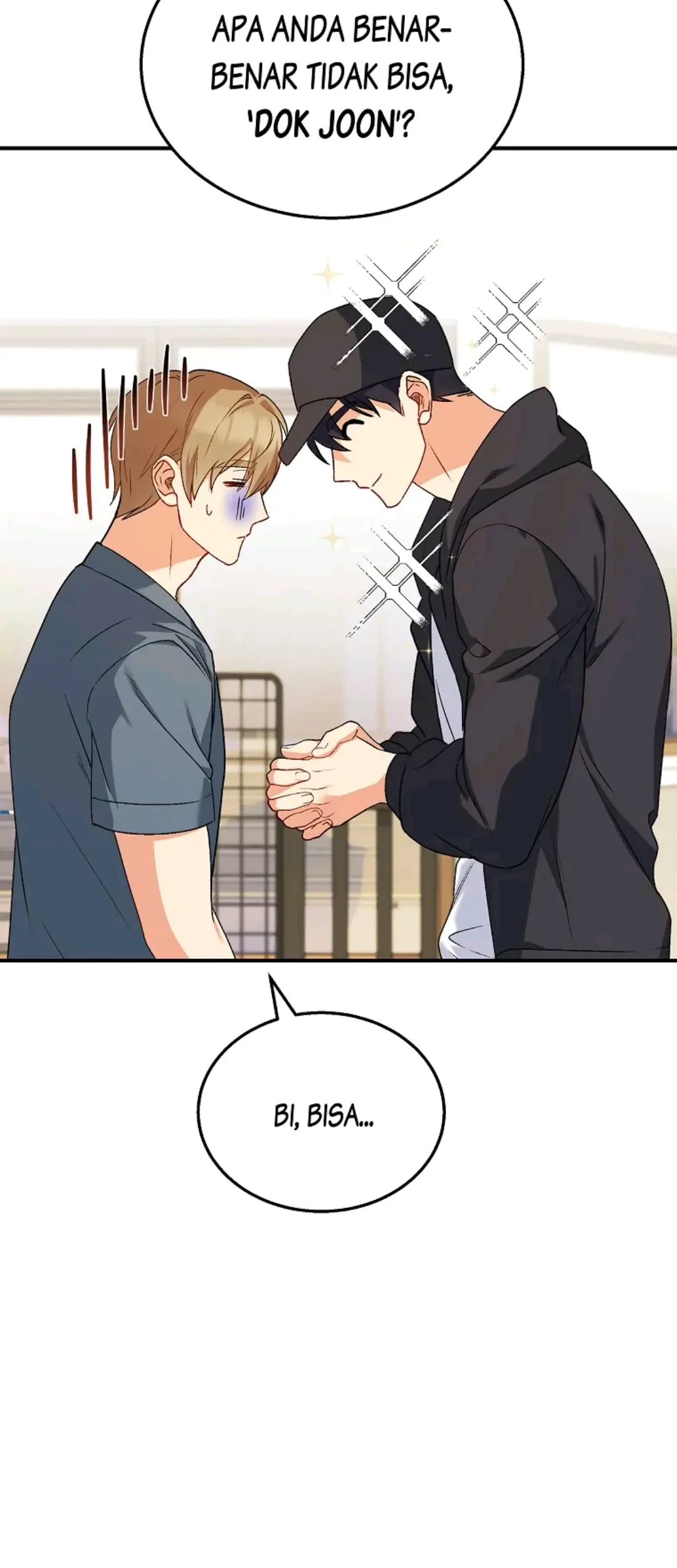 Hello? Veterinarian! Chapter 13 - halaman 86