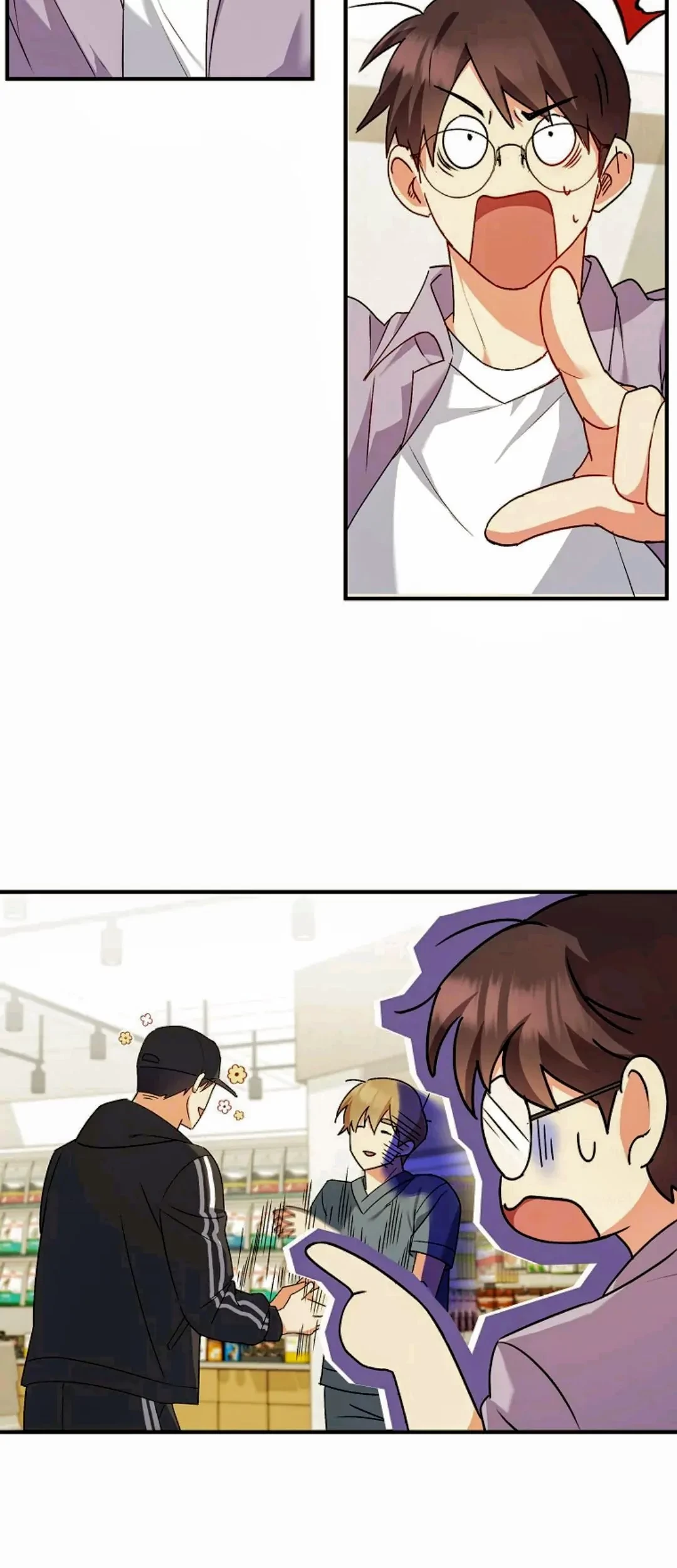 Hello? Veterinarian! Chapter 13 - halaman 96