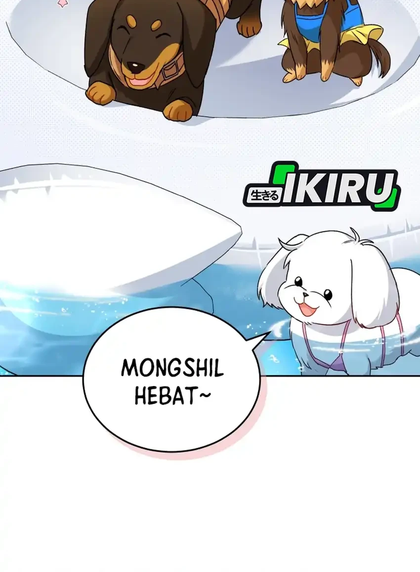 Hello? Veterinarian! Chapter 130 - halaman 12