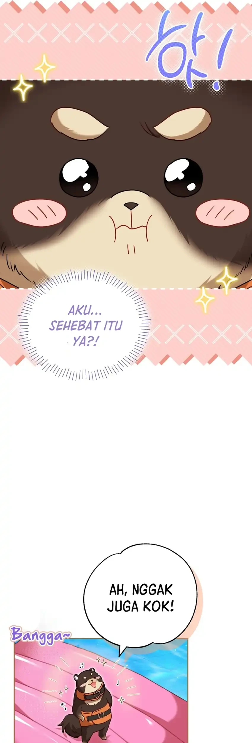 Hello? Veterinarian! Chapter 130 - halaman 13
