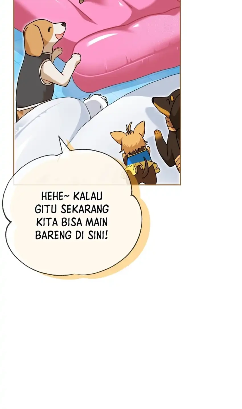 Hello? Veterinarian! Chapter 130 - halaman 14