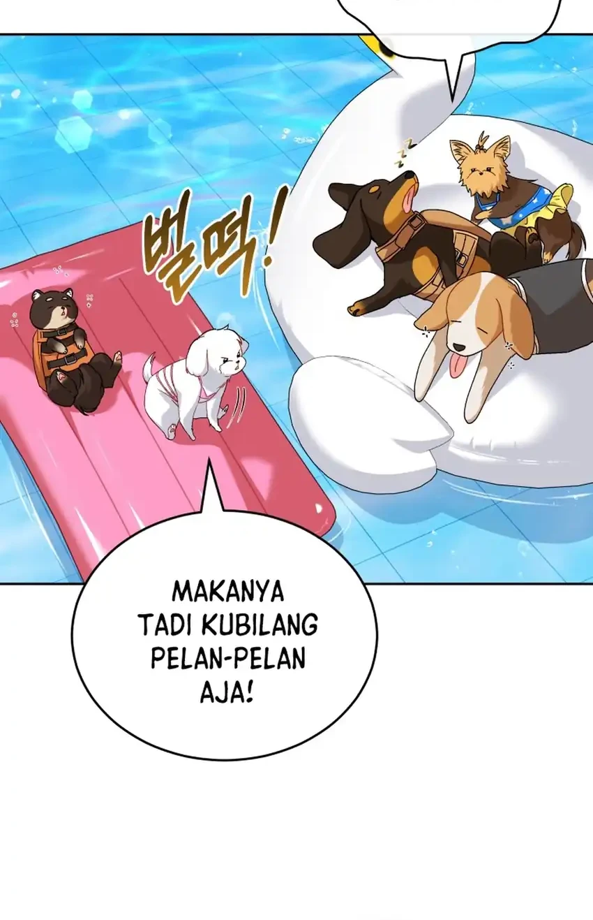 Hello? Veterinarian! Chapter 130 - halaman 22
