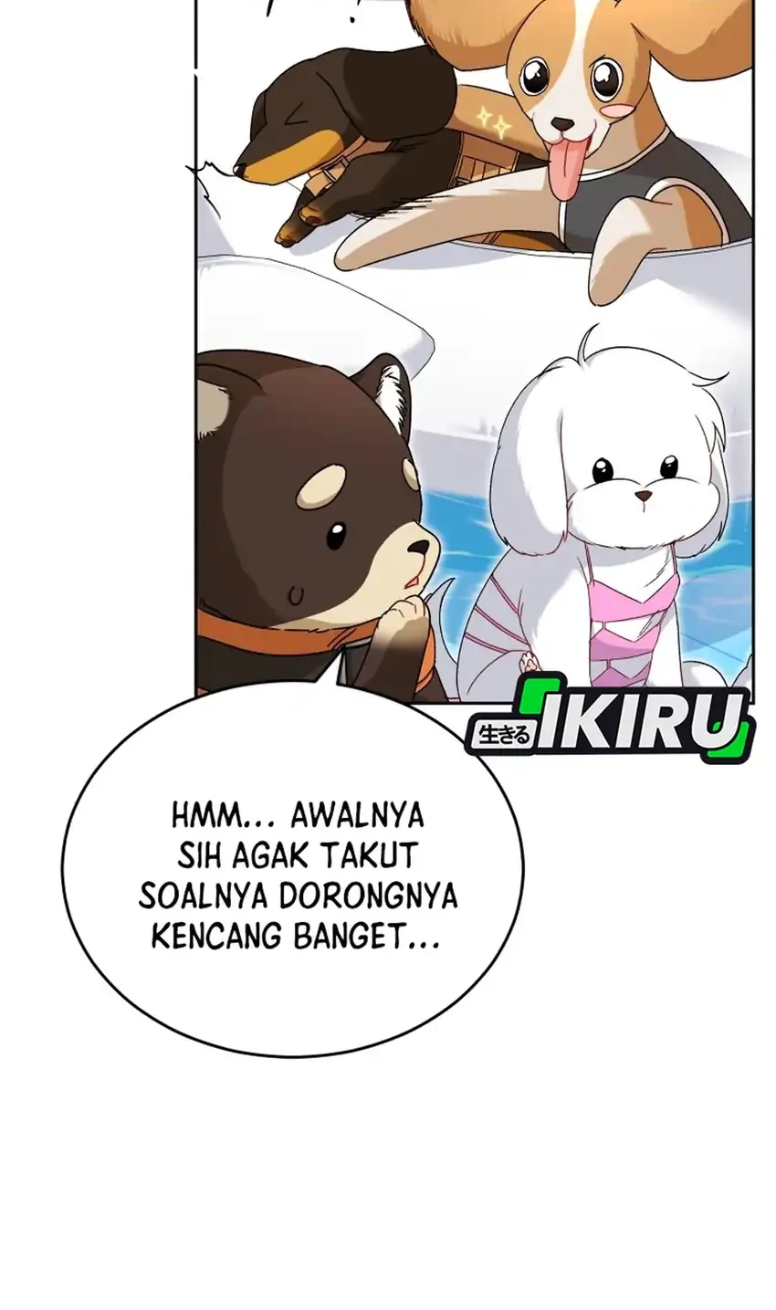 Hello? Veterinarian! Chapter 130 - halaman 24
