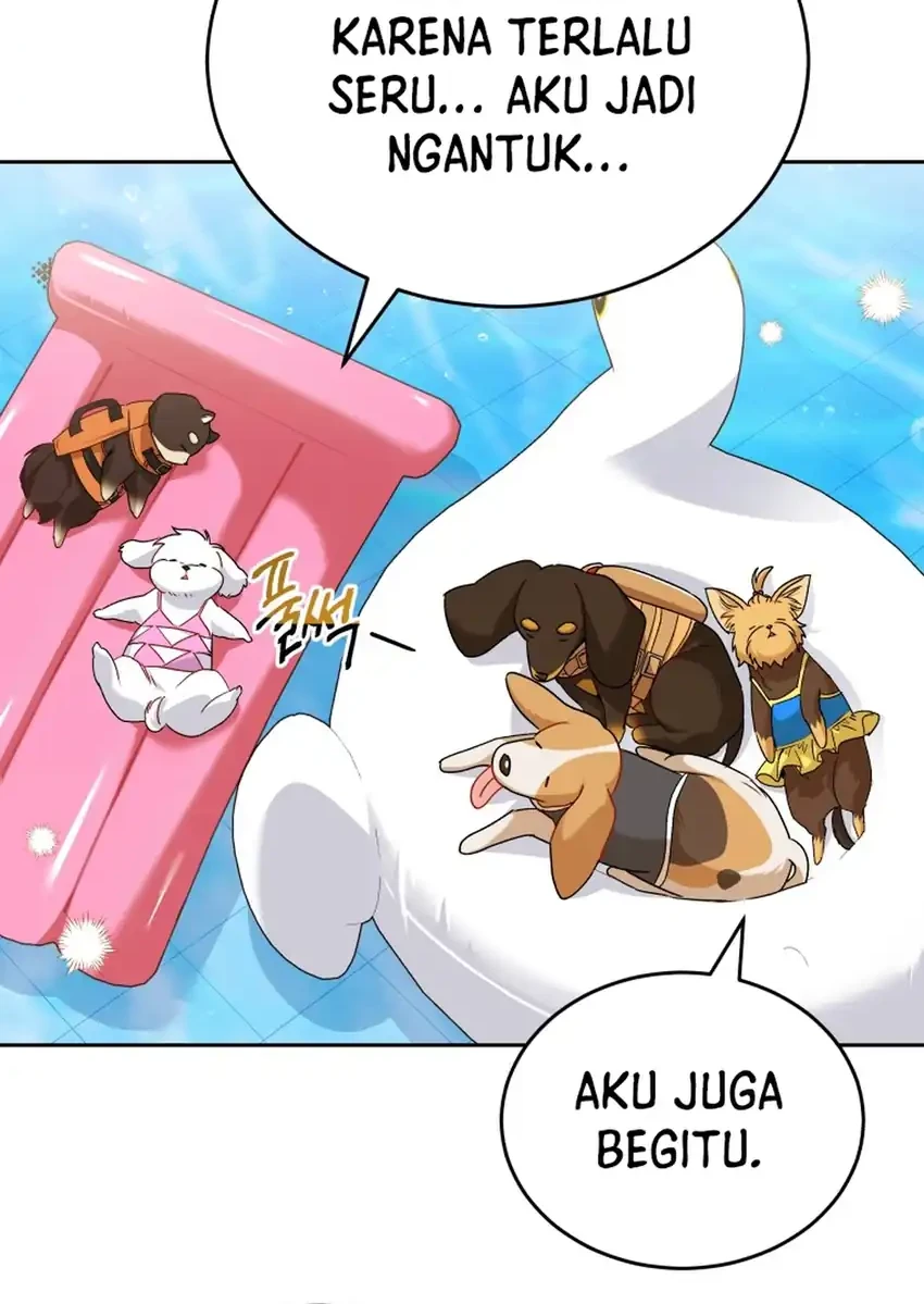 Hello? Veterinarian! Chapter 130 - halaman 26