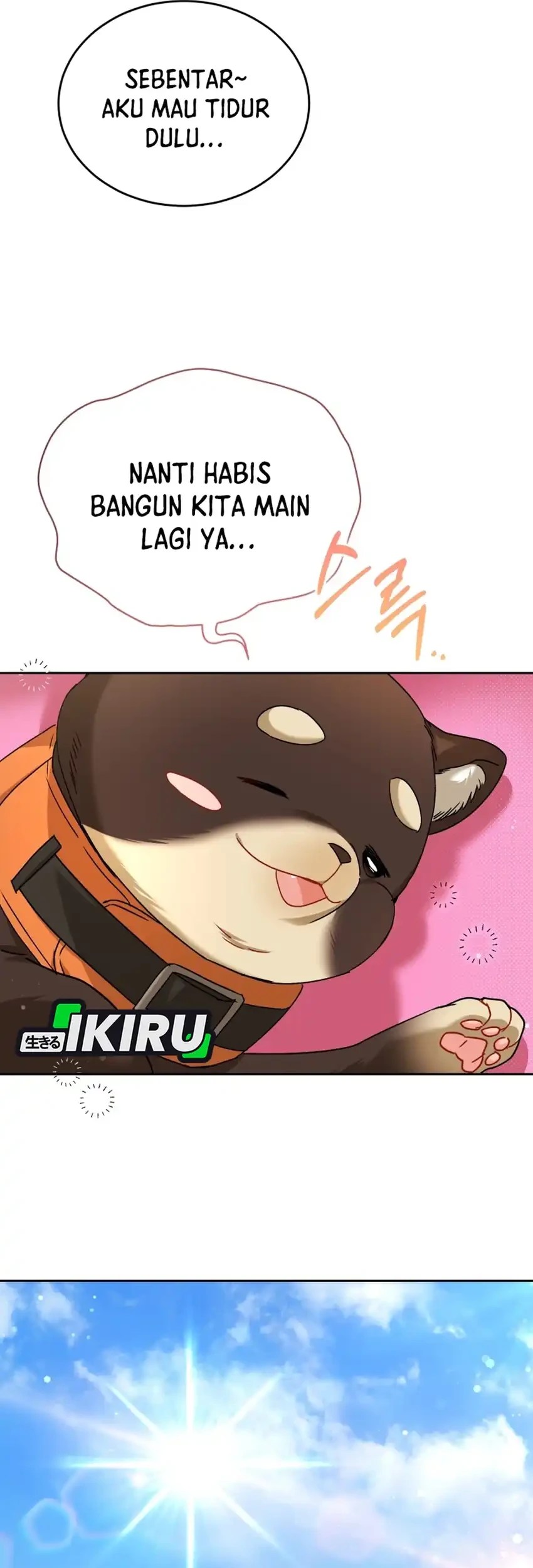 Hello? Veterinarian! Chapter 130 - halaman 27