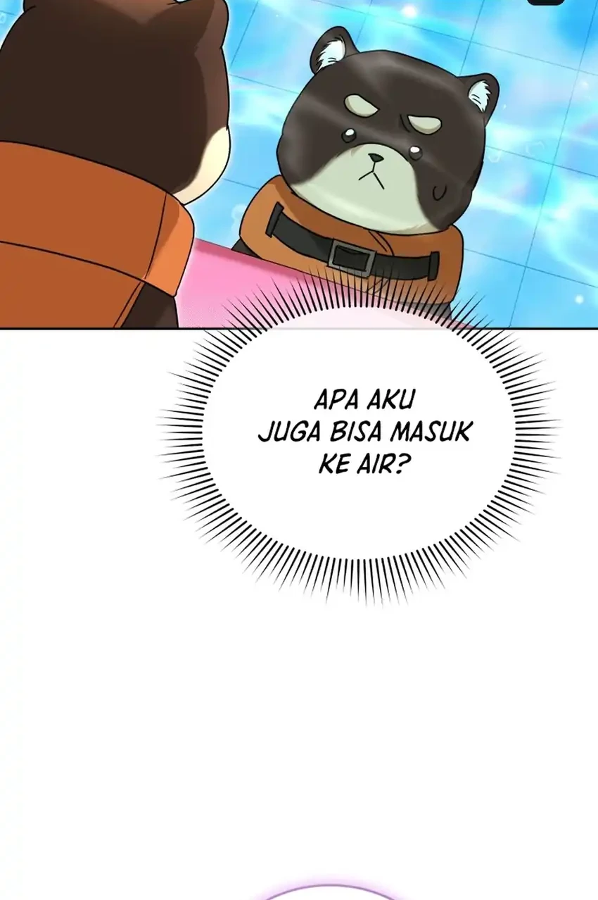 Hello? Veterinarian! Chapter 130 - halaman 38