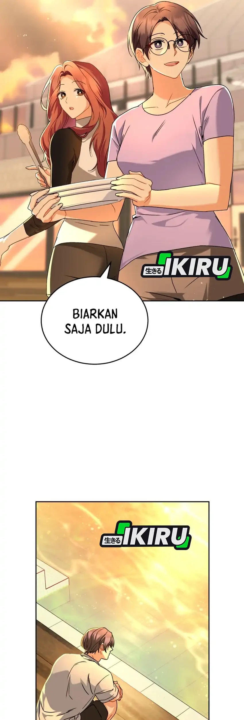Hello? Veterinarian! Chapter 130 - halaman 47