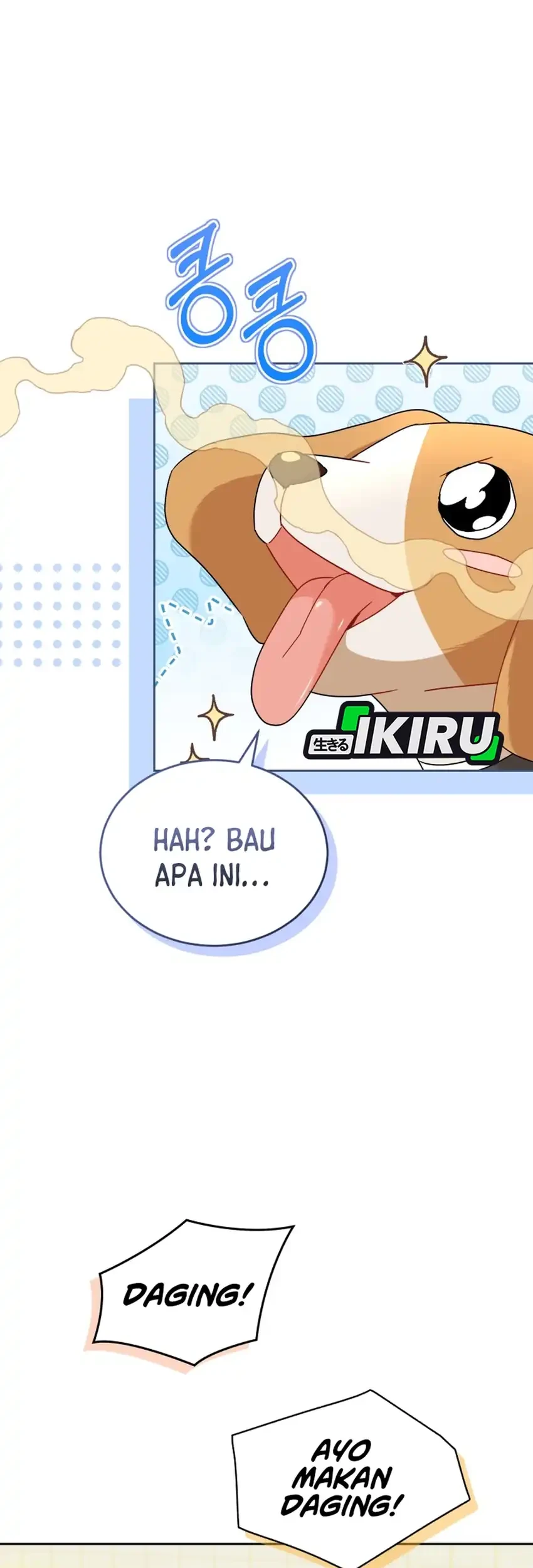 Hello? Veterinarian! Chapter 130 - halaman 51