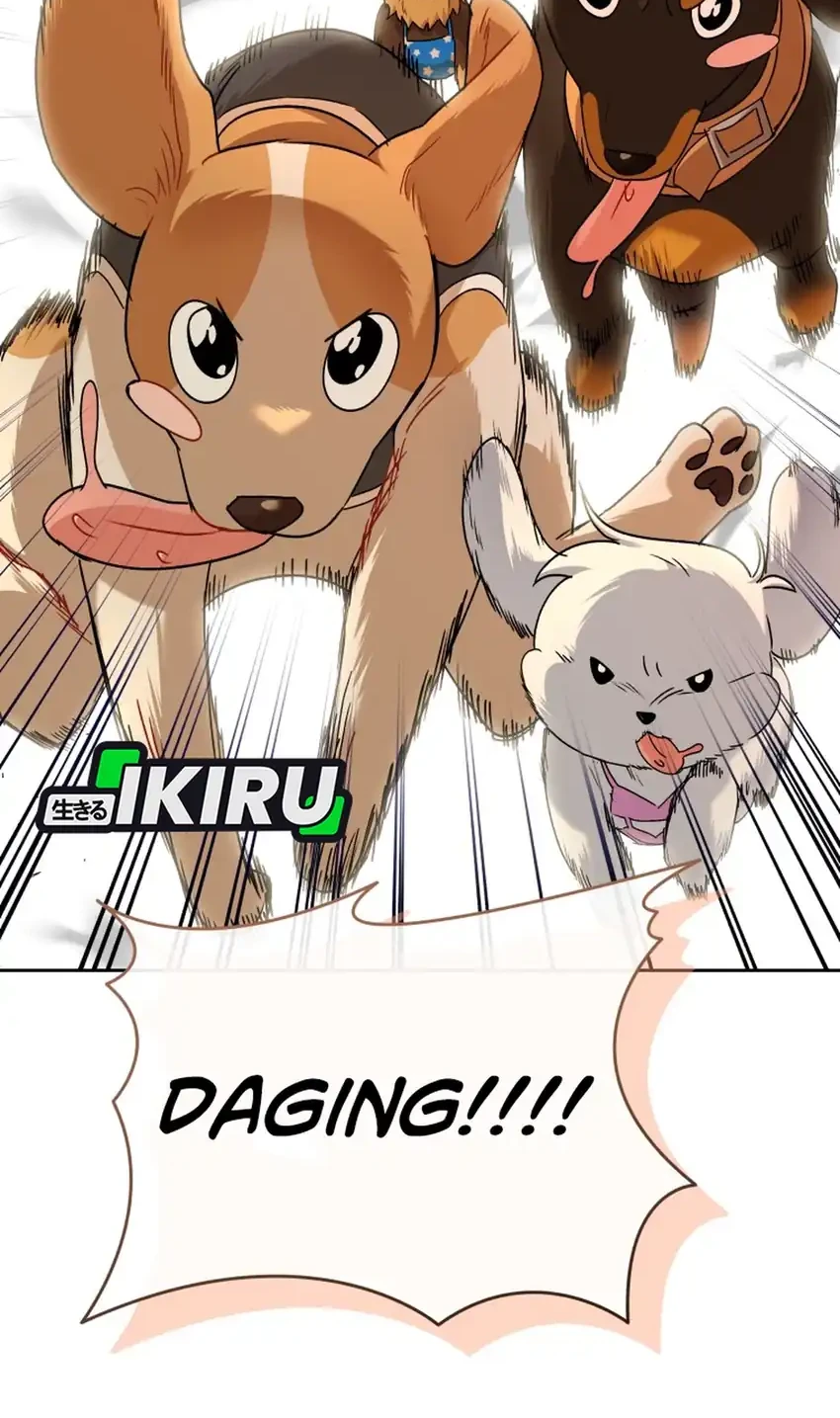 Hello? Veterinarian! Chapter 130 - halaman 54