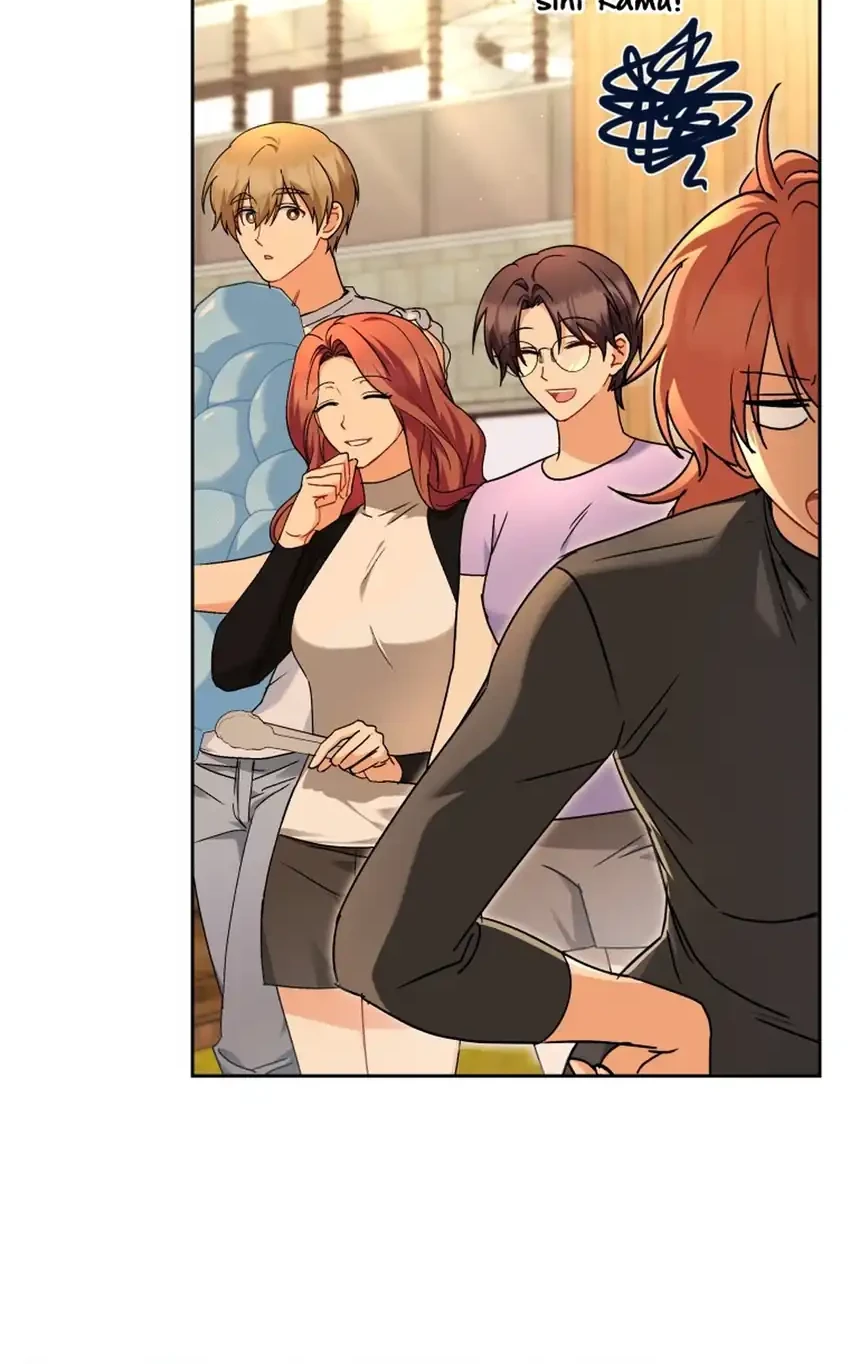 Hello? Veterinarian! Chapter 130 - halaman 56