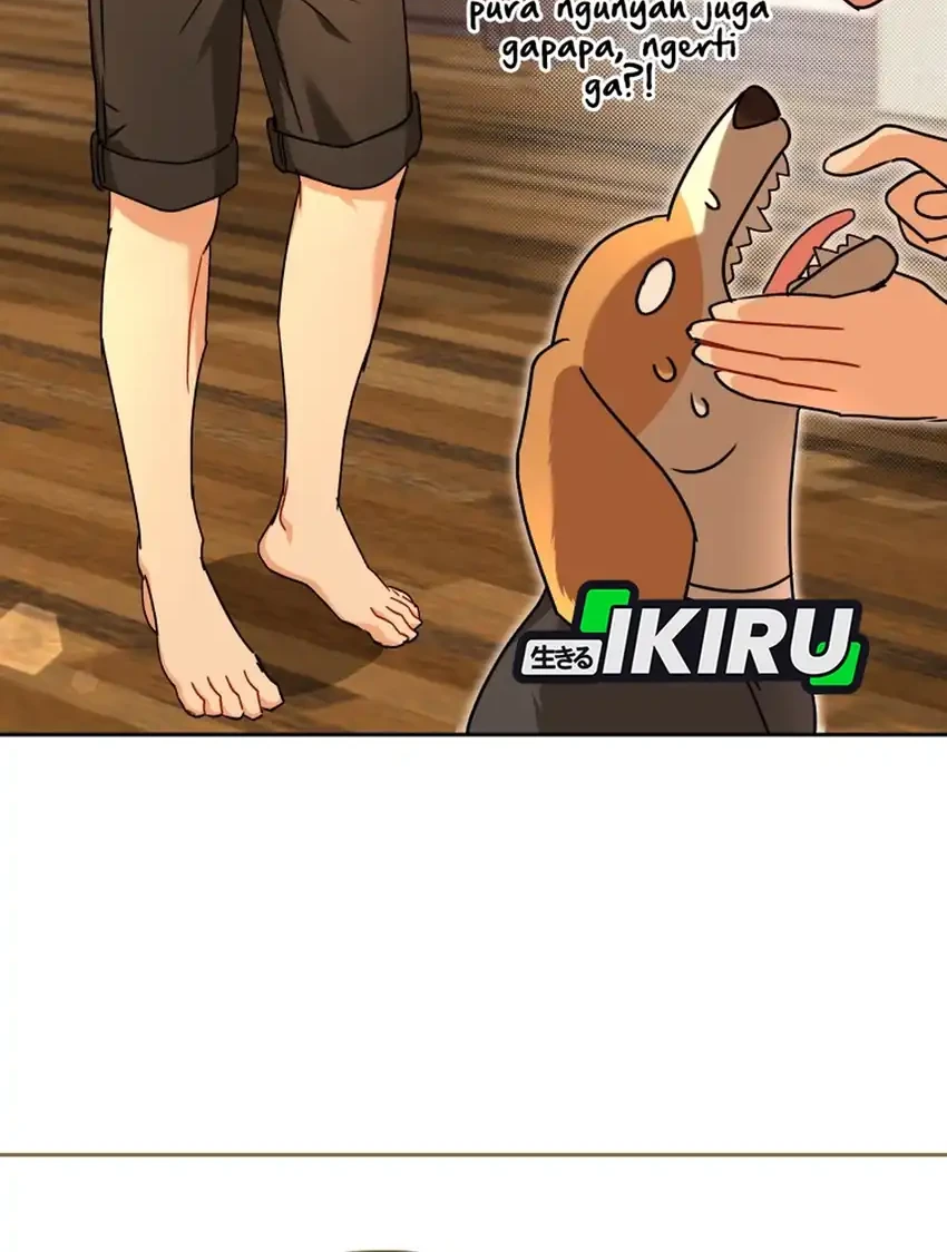 Hello? Veterinarian! Chapter 130 - halaman 58