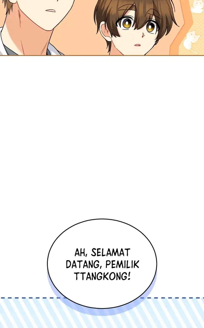 Hello? Veterinarian! Chapter 130 - halaman 66