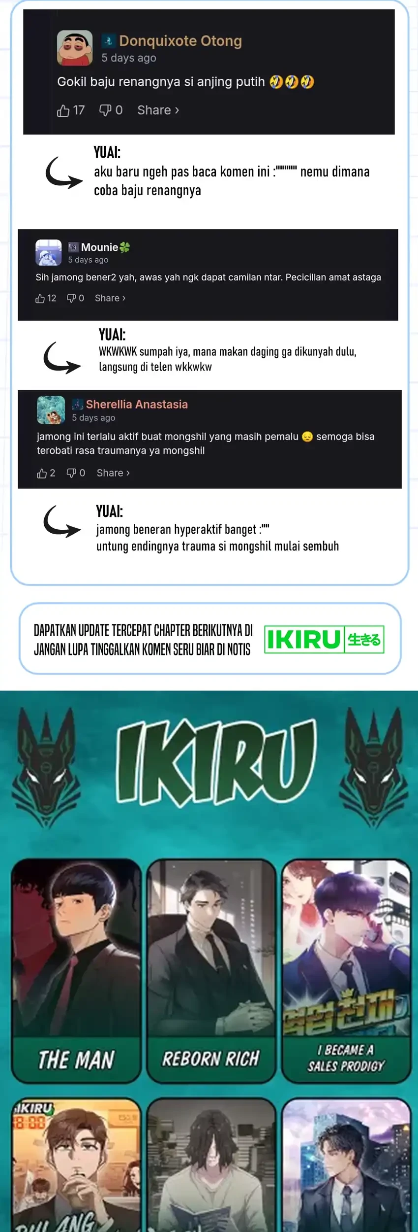 Hello? Veterinarian! Chapter 130 - halaman 73
