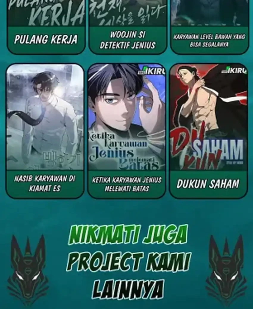 Hello? Veterinarian! Chapter 130 - halaman 74