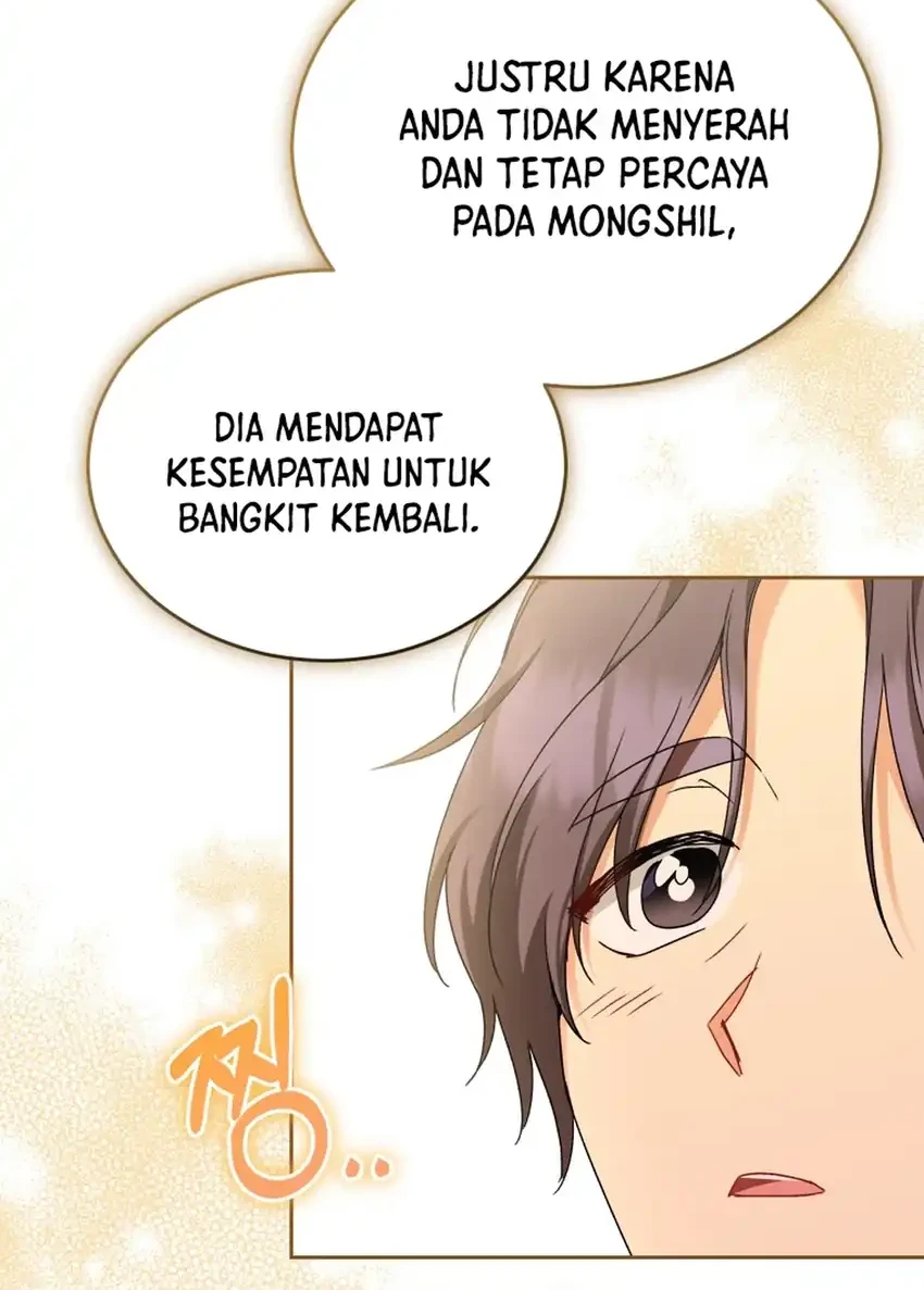 Hello? Veterinarian! Chapter 131 - halaman 10