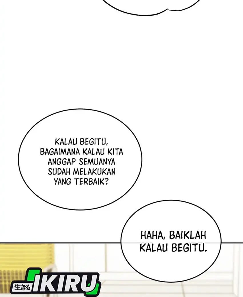 Hello? Veterinarian! Chapter 131 - halaman 12