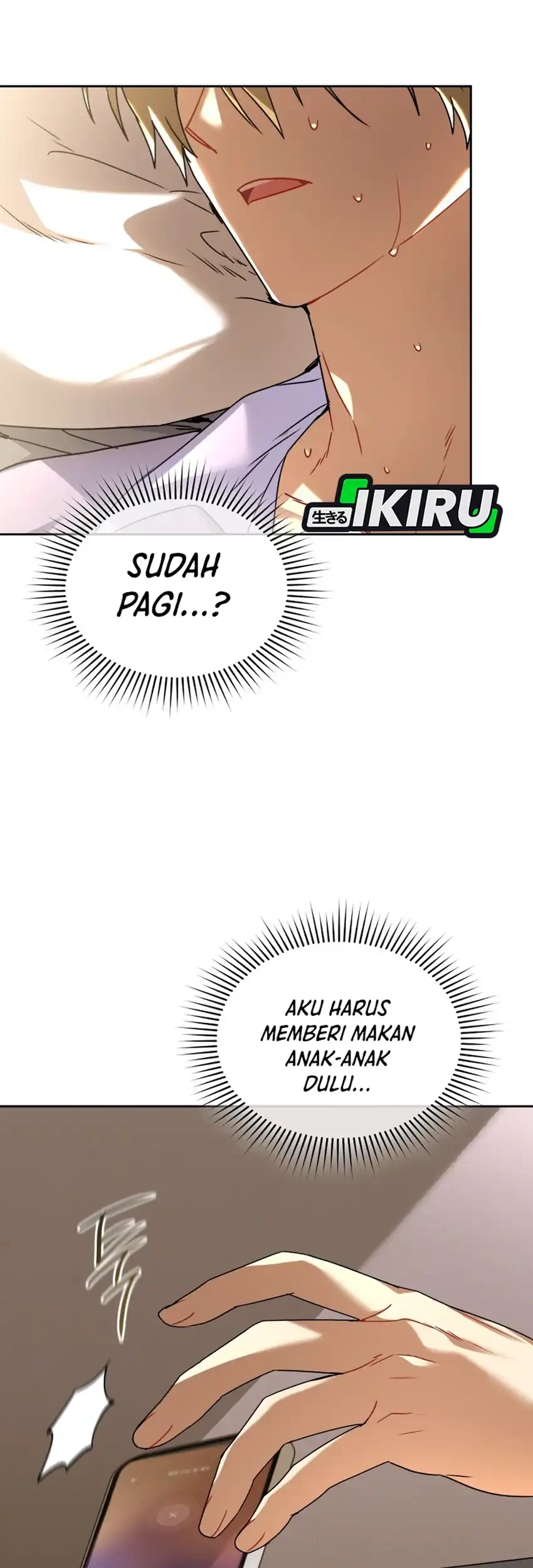 Hello? Veterinarian! Chapter 131 - halaman 17