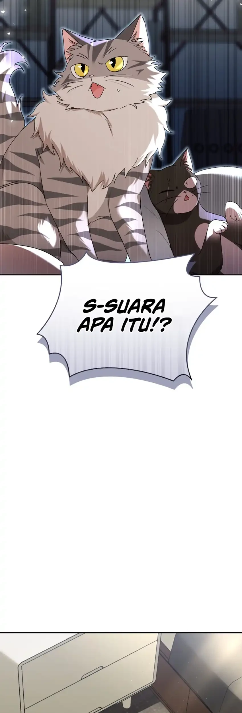Hello? Veterinarian! Chapter 131 - halaman 19