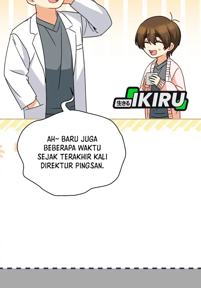 Hello? Veterinarian! Chapter 131 - halaman 30