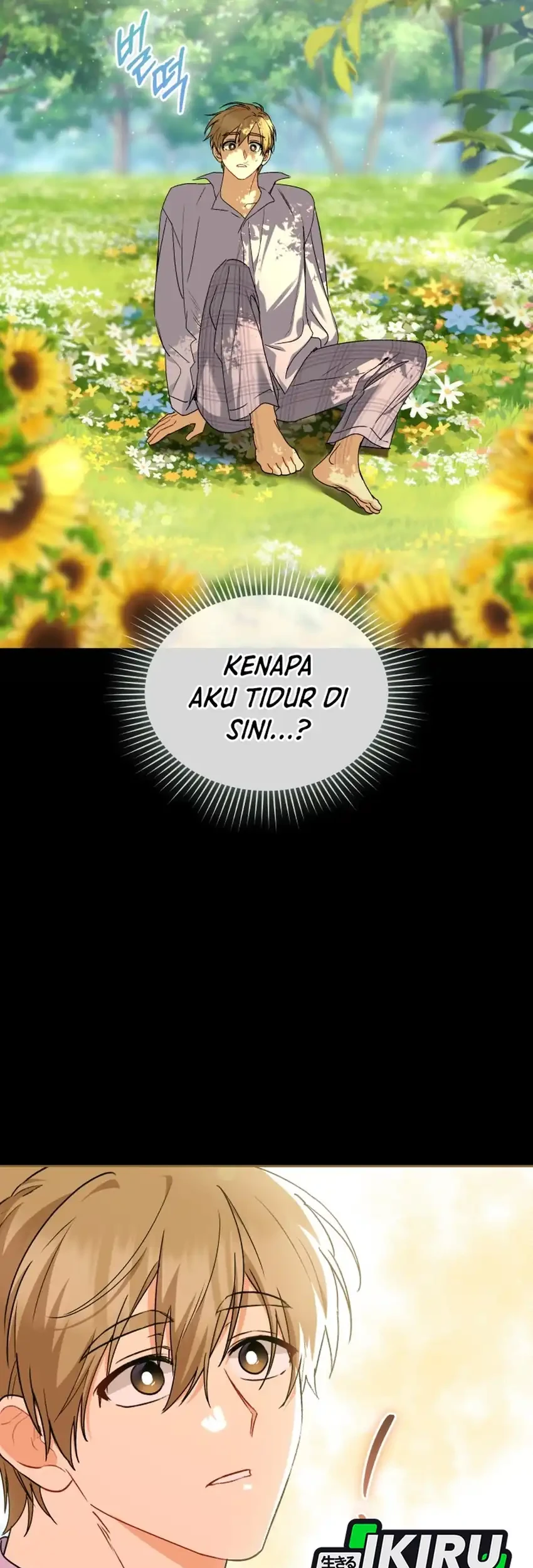 Hello? Veterinarian! Chapter 131 - halaman 37