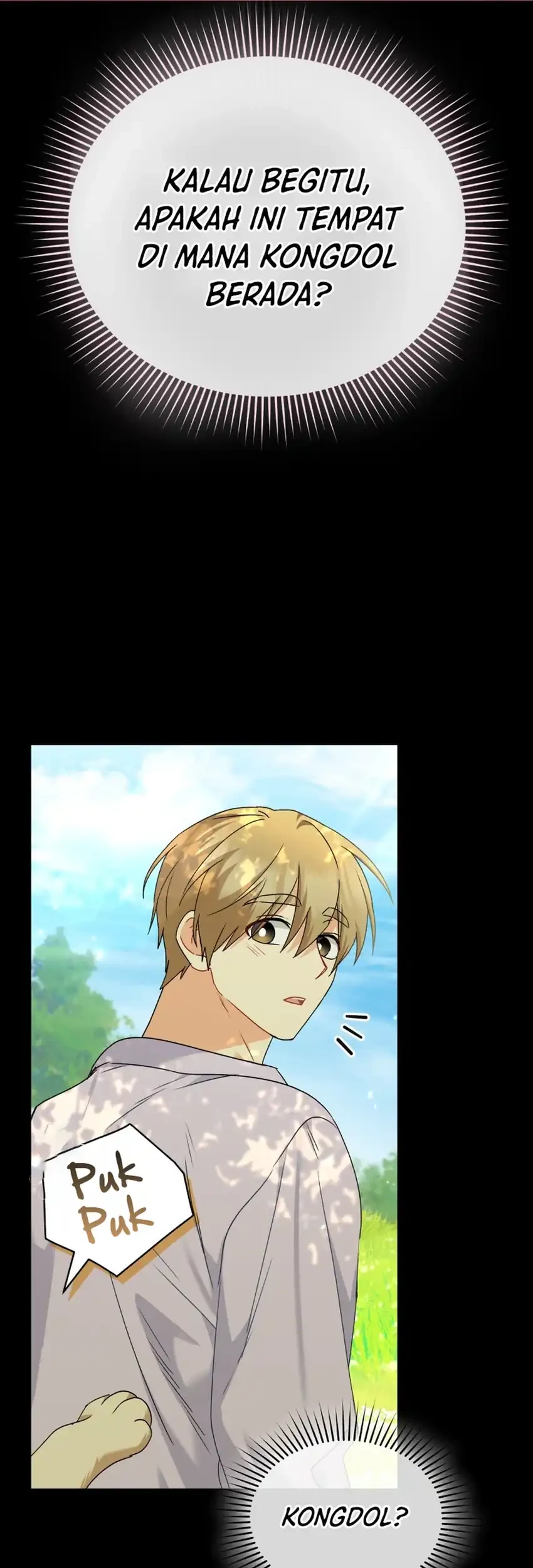 Hello? Veterinarian! Chapter 131 - halaman 43