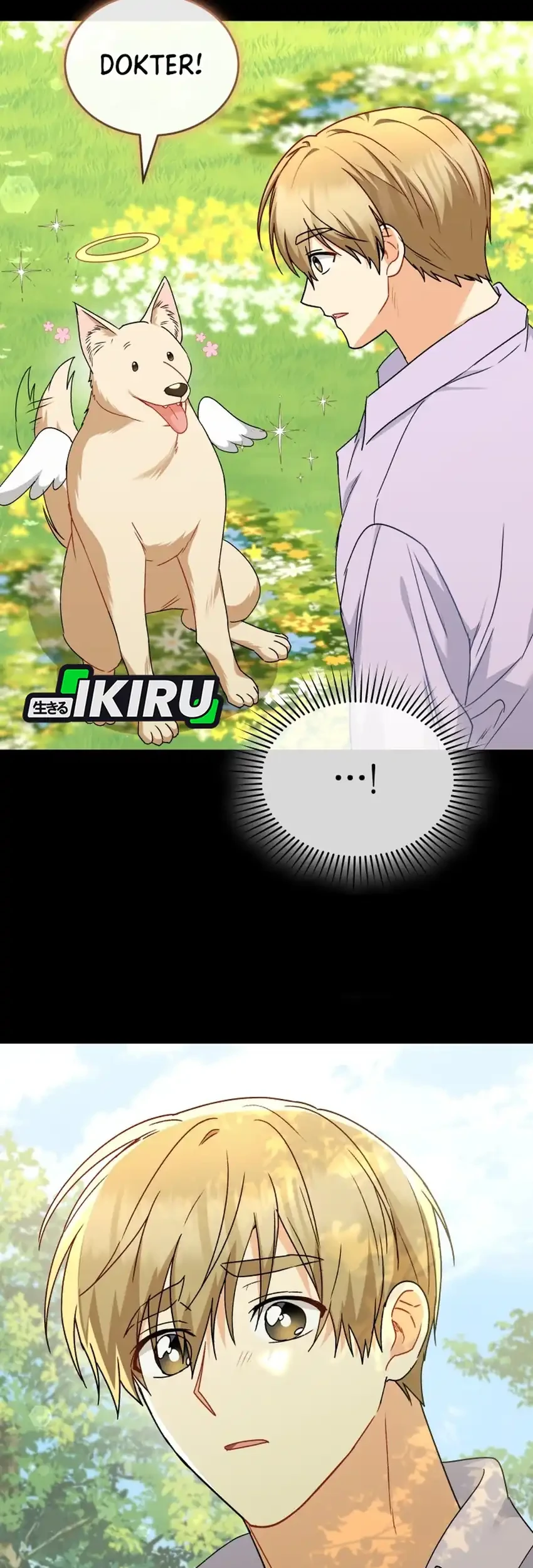 Hello? Veterinarian! Chapter 131 - halaman 45