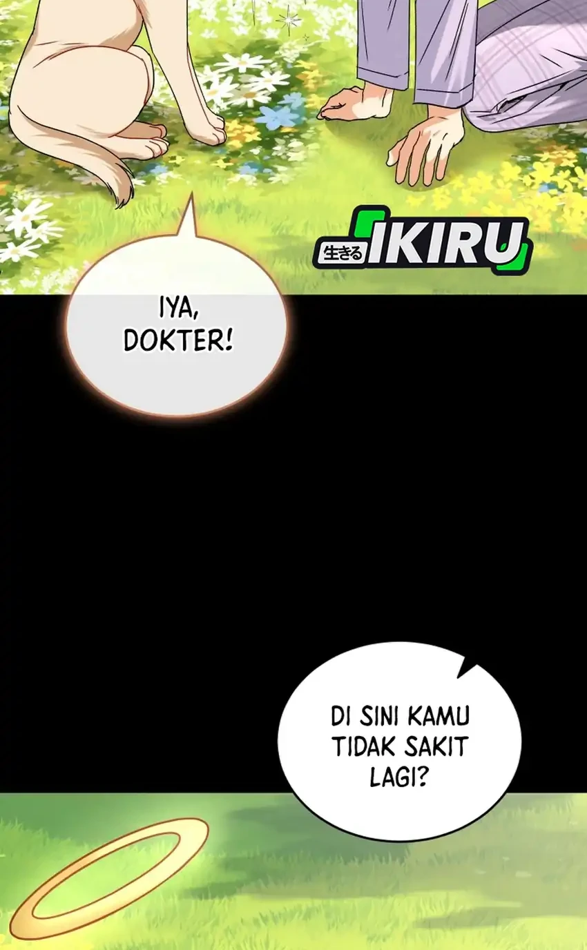 Hello? Veterinarian! Chapter 131 - halaman 48
