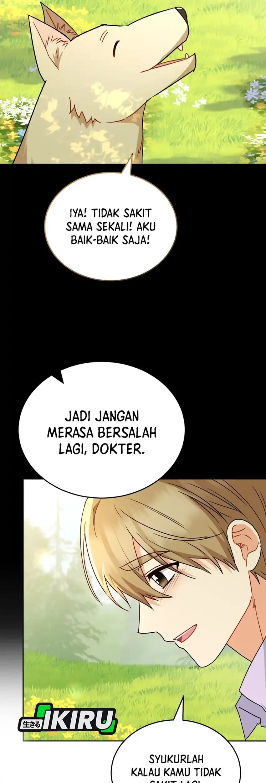 Hello? Veterinarian! Chapter 131 - halaman 49