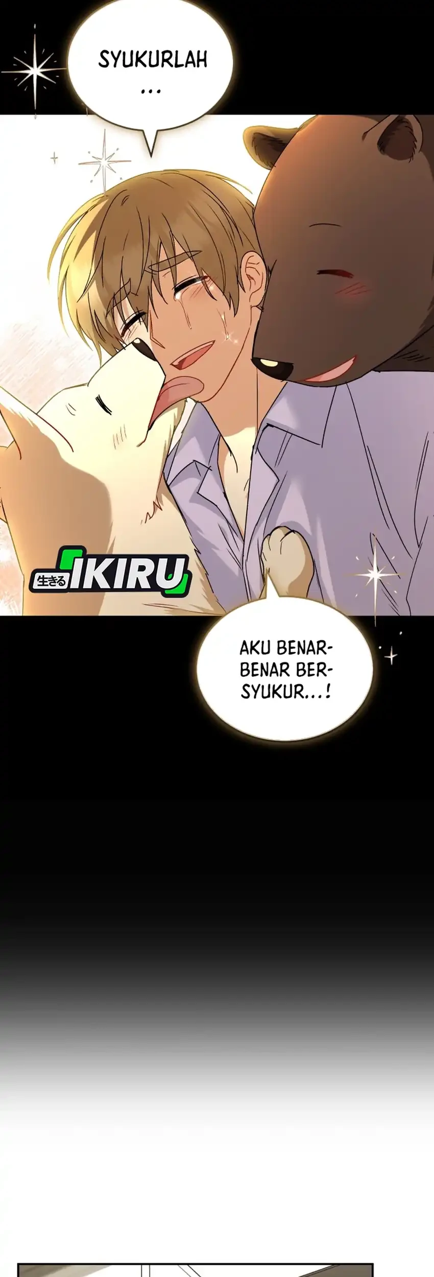 Hello? Veterinarian! Chapter 131 - halaman 53