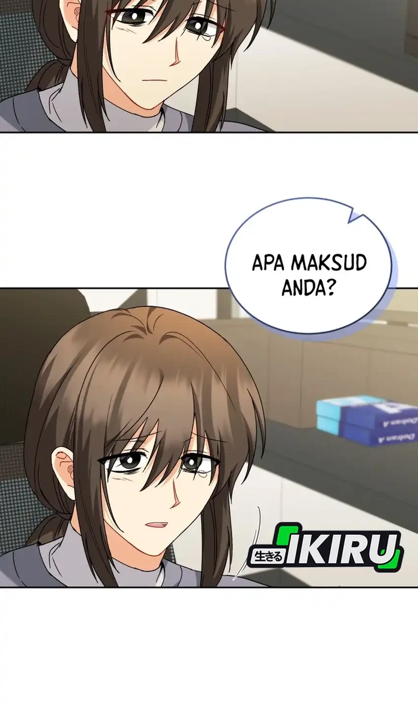 Hello? Veterinarian! Chapter 131 - halaman 60