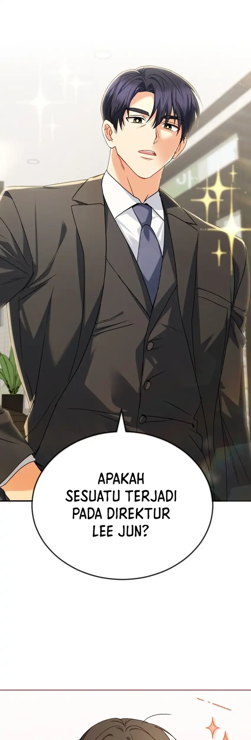 Hello? Veterinarian! Chapter 131 - halaman 61