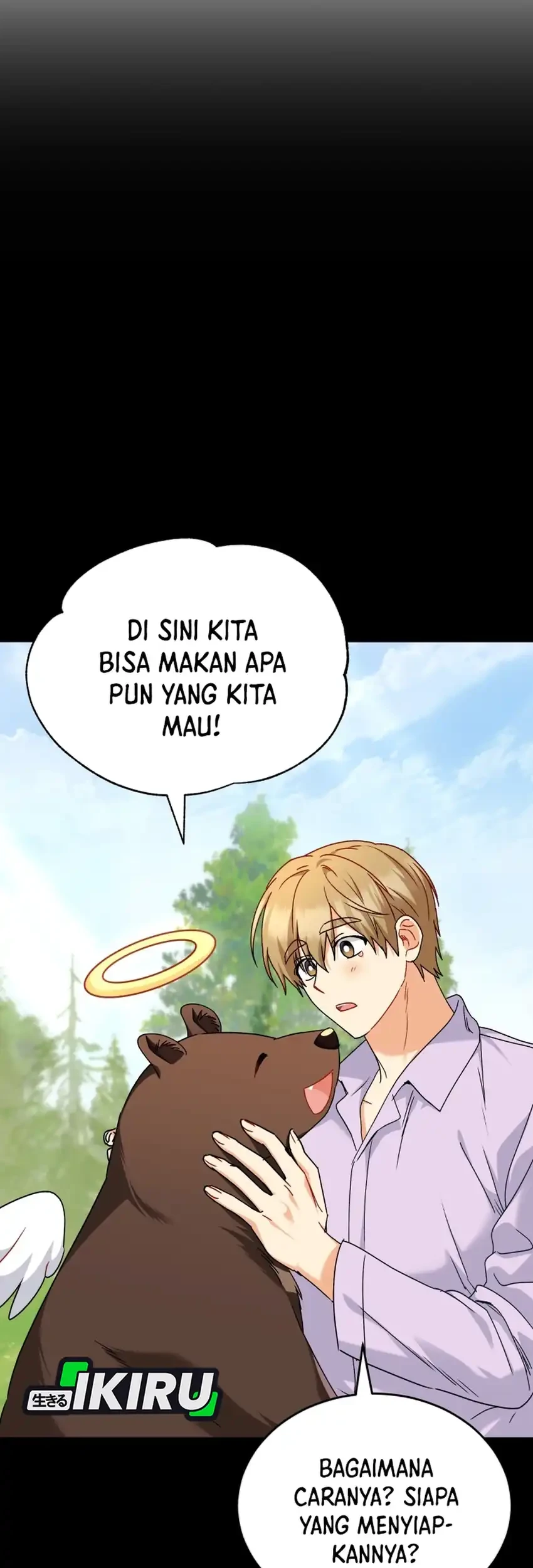 Hello? Veterinarian! Chapter 131 - halaman 63